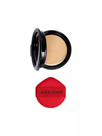 ARMANI COSMETICS | Kompaktfoundation - Red Cushion Refil ( 5 ) | camel